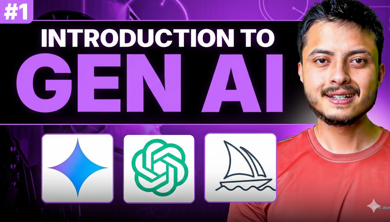 GenAI Thumbnail