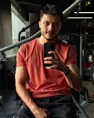 Rohit Negi